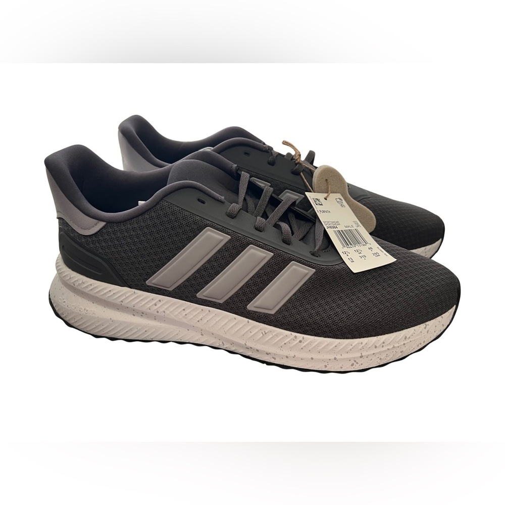 Adidas X_PLRPATH Sneakers Size 13 NWT Gray Running Shoes